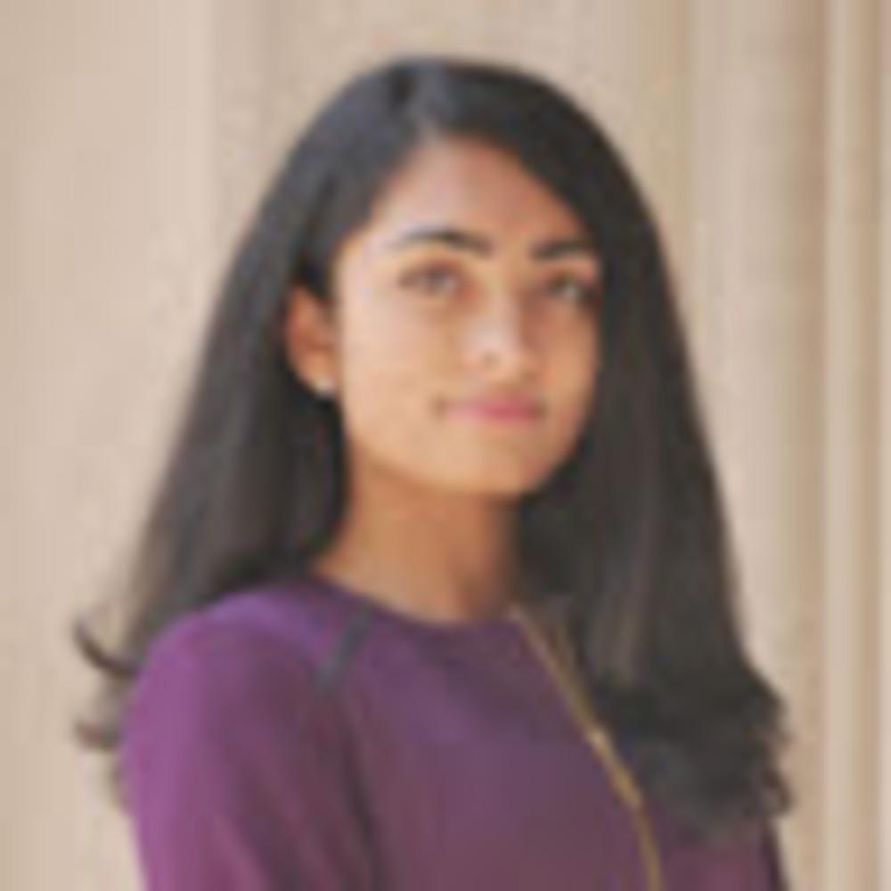 Meet your Posher, Ujjayi